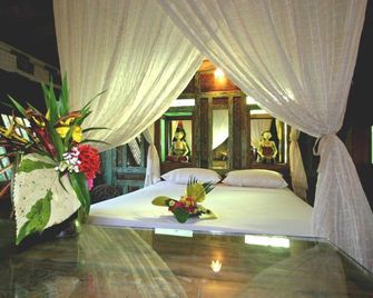 Pondok Sari Beach & Spa Resort - Gerokgak