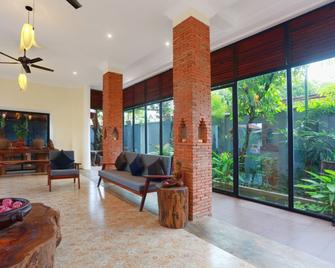 Angkor Daji Boutique - Siem Reap