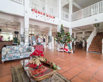 Riders Resort Kulai - Kulai - Lobby