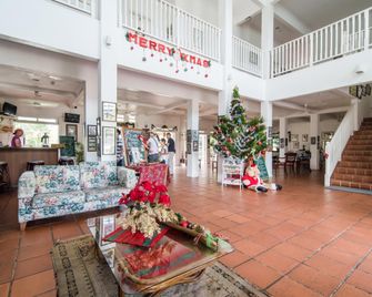 Riders Resort Kulai - Kulai - Lobby
