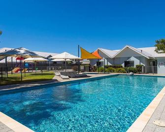 Seventy at Cape View Resort - Busselton - Pool
