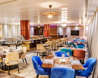 Swiss International Rancho Valeria, Warri - Warri - Restaurant