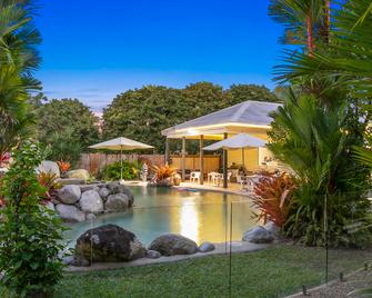 Mossman Resort Holiday Villas - Mossman - Gebouw