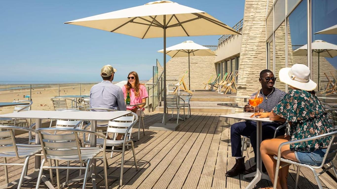 ibis Le Touquet Thalassa