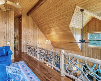 Mountain Views And Deck Stunning Sapphir - Sapphire