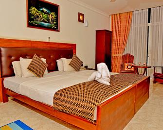 Ceylan lodge - Anuradhapura - Chambre
