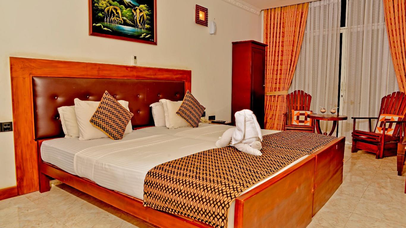 Ceylan lodge