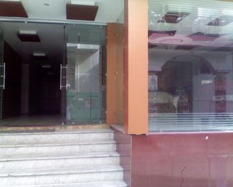 Uttaranchal Tourist Guest House - Rishikesh - Lobby