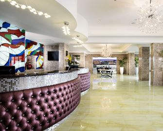 Swan River Hotel - Perth - Reception