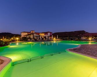 Hotel Sa Cheya Relais & Spa - Alghero - Pool
