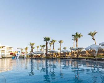 Sunrise Remal Resort - Sharm el-Sheikh - Pool
