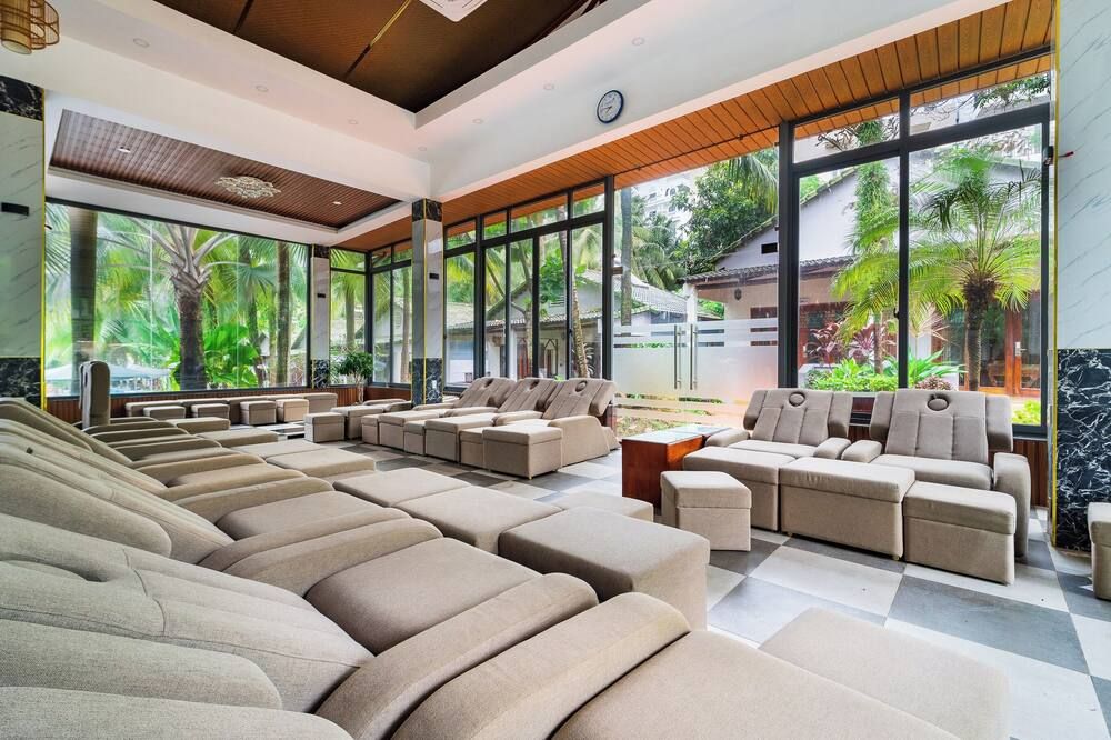 Phu Van Resort & Spa Phu Quoc