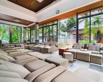 Phu Van Resort & Spa Phu Quoc - Phu Quoc - טרקלין