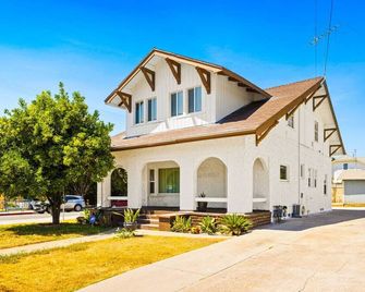 2Bedroom home - Marengo Estate - Alhambra - Edifício