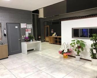 Hdk Hotel - Cu