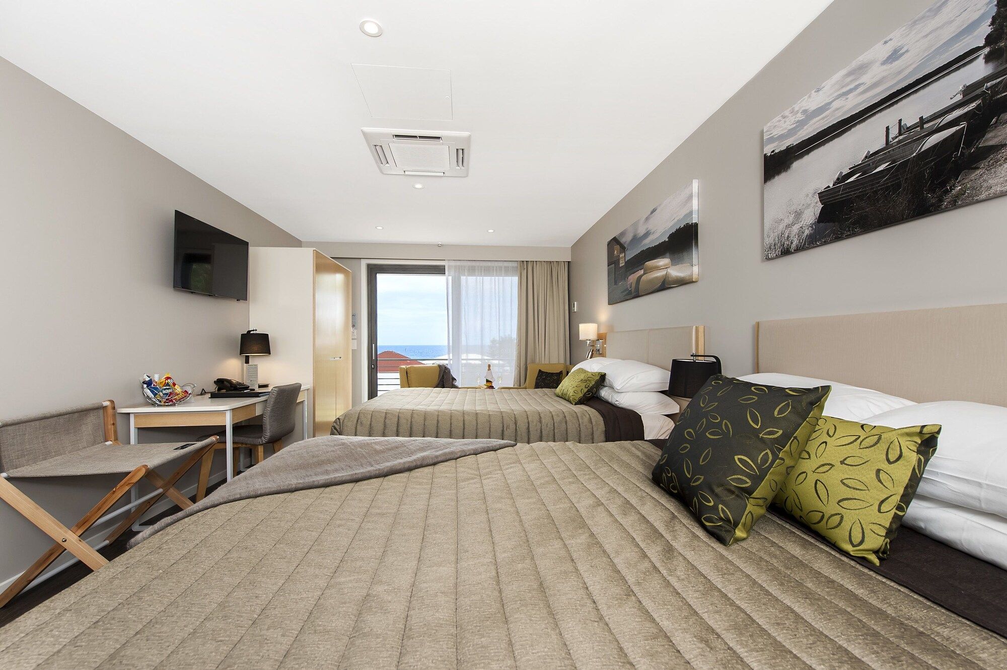 Allure On Ocean Motel - Mollymook