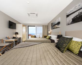 Allure On Ocean Motel - Mollymook