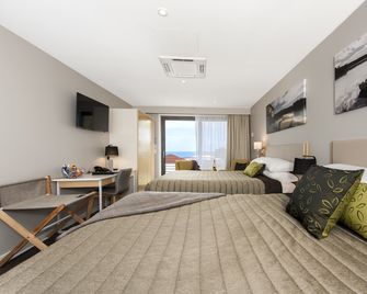 Allure On Ocean Motel - Mollymook