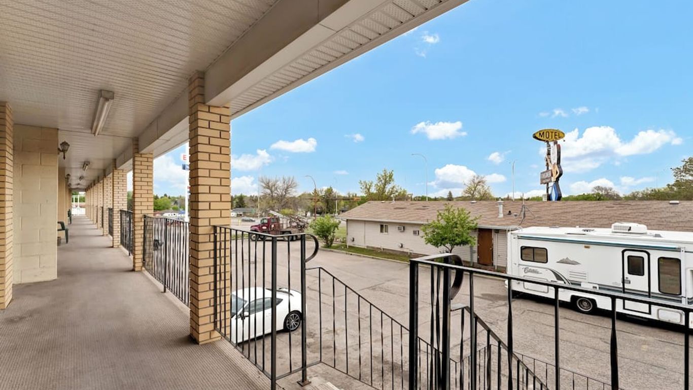 Ranchmen Motel