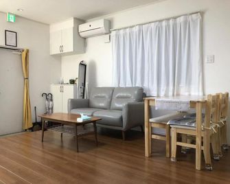 Maisonette Hanazono - Vacation Stay 97278v - Chiba - Sala de estar