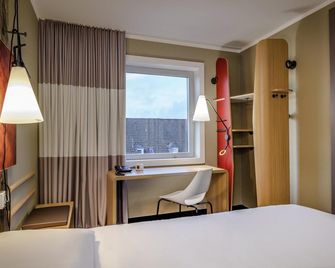 Ibis Hotel Münster - Münster - Habitación