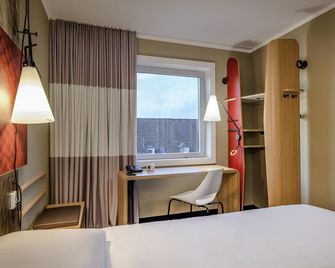 Ibis Hotel Münster - Münster - Habitación