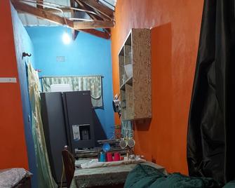 Naisi Spur - Zomba - Bedroom