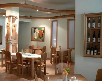 Penzion V Ráji - Olomouc - Restaurante