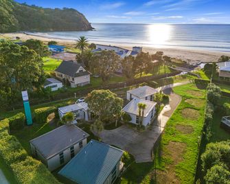 Waihi Beach Top 10 Holiday Resort - Waihi Beach - Bâtiment