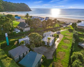 Waihi Beach Top 10 Holiday Resort - Waihi Beach - Bâtiment