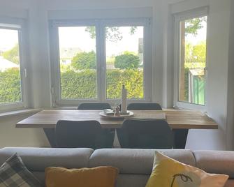 Vrbo Property - Hamburgo - Comedor