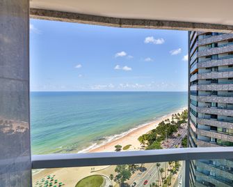 Radisson Hotel Recife - Recife - Balkon