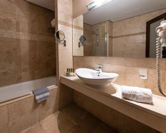 Hotel Vyzantino - Arta