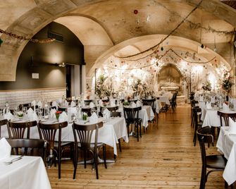 Hotel Das Weitzer - Graz - Banketthall