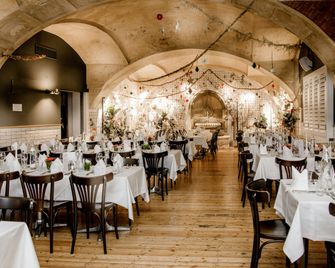 Hotel Das Weitzer - Graz - Salle de banquet