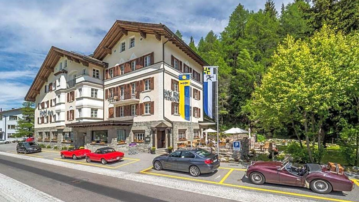 Hotel Maria