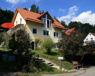Apartment In Ebersberg Between Munich And The Chiemgau - Ebersberg - Gebäude