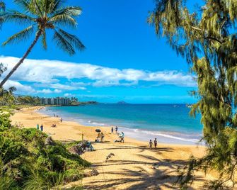 Maui Vista by Coldwell Banker Island Vacations - Kihei - Strand