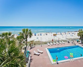 Bikini Beach Resort - פנמה סיטי ביץ' - חוף