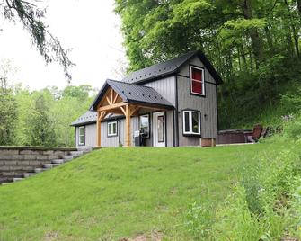 Penn's Creek Symphony - Spring Mills - Building