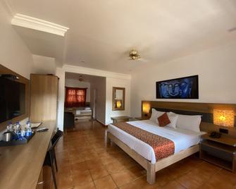 Chalston Beach Resort - Calangute