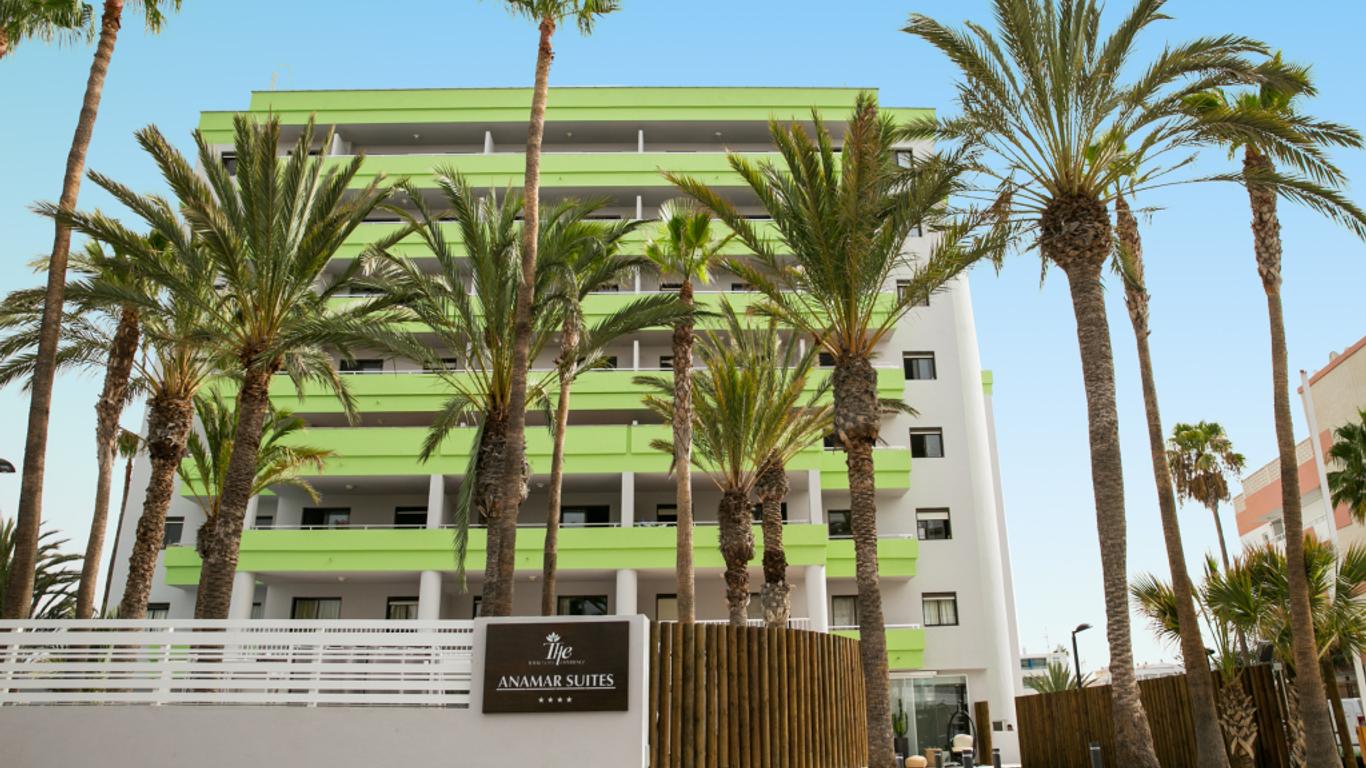 Hotel Livvo Anamar Suites