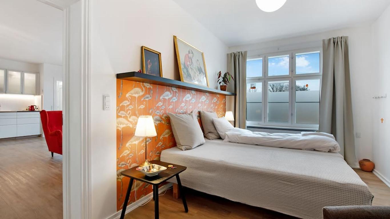 Årslev B&B