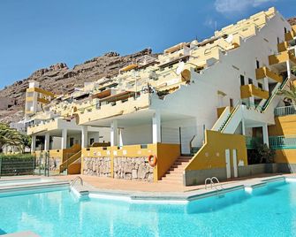 Suite On the Beach - Playa del Cura - Alberca