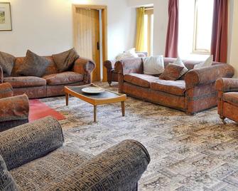Brothersfield Cottage - Patterdale - Living room