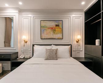Vu Linh Residence - Hanoi - Chambre