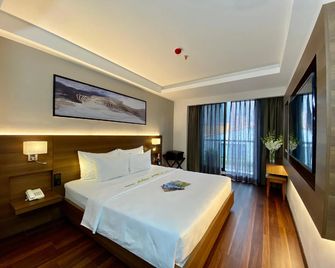Central Park Saigon Hotel - Ho Chi Minh City