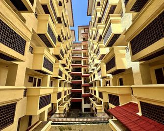 Marbella Place Anyer by Jayakarta - Anyar - Building