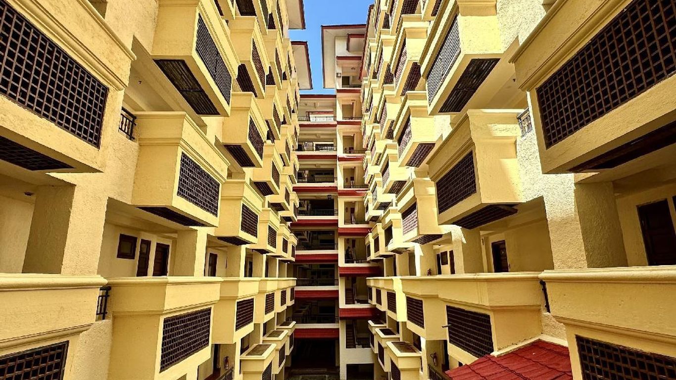 Marbella Place Anyer by Jayakarta