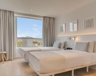 Pestana Tanger - City Center Hotel Suites & Apartments - Tangier - Bedroom